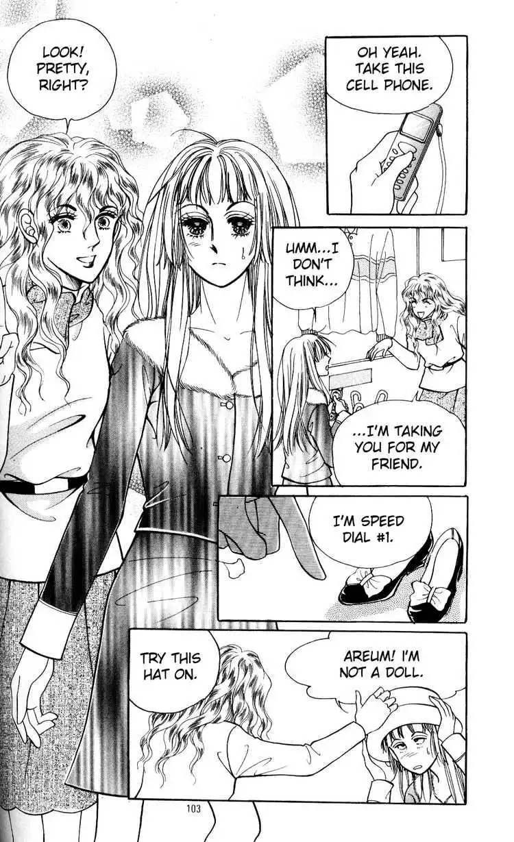 Love SOS Chapter 9 26